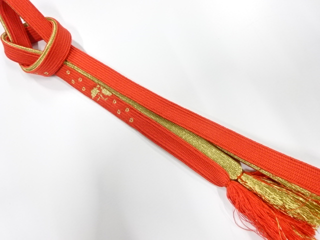 Japanese Kimono / Accessories Silk